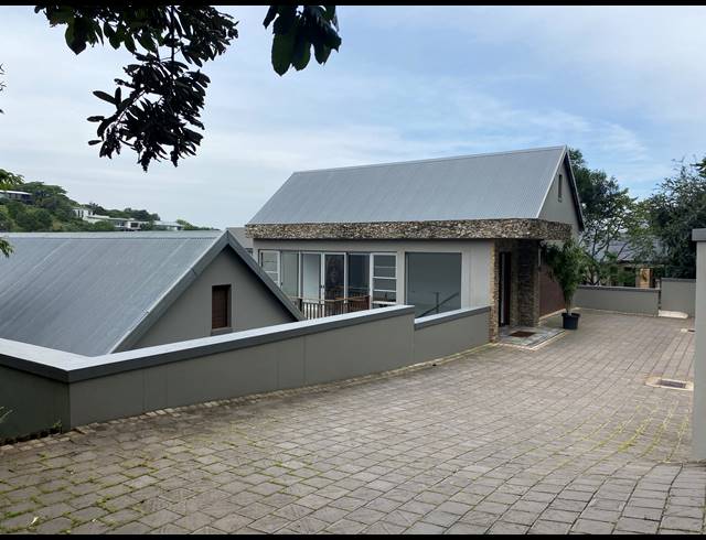 4 BEDROOM HOUSE FOR SALE IN SIMBITHI ECO ESTATE